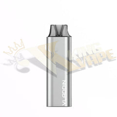 Vladdin Classic Pod Kit Price In Pakistan - Silver Color