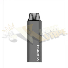 Vladdin Classic Pod Kit Price In Pakistan - Space Grey Color