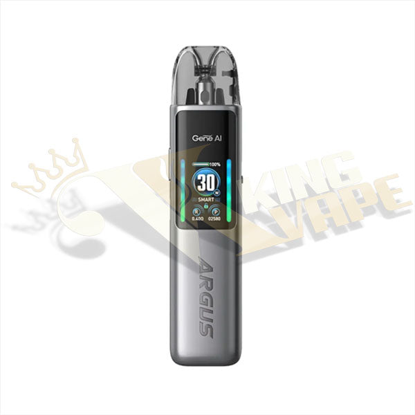 Buy Voopoo Argus G2 30W Pod Device In Pakistan - Astral Silver Color