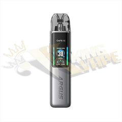 Buy Voopoo Argus G2 30W Pod Device In Pakistan - Astral Silver Color