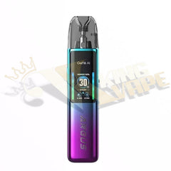 Buy Voopoo Argus G2 30W Pod Device In Pakistan - Purple Color