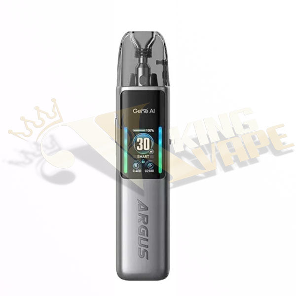 Buy Voopoo Argus G2 30W Pod Device In Pakistan - Space Grey Color
