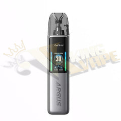 Buy Voopoo Argus G2 30W Pod Device In Pakistan - Space Grey Color