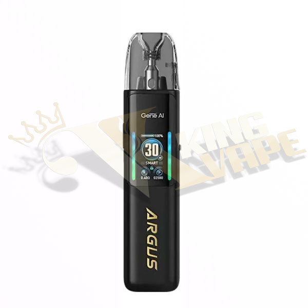 Buy Voopoo Argus G2 30W Pod Device In Pakistan - Spray Black Color