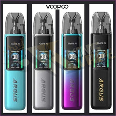 Buy Voopoo Argus G2 30W Pod Device In Pakistan