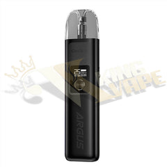 Voopoo Argus G 25W Pod Device Price In Pakistan - Gloss Black Color