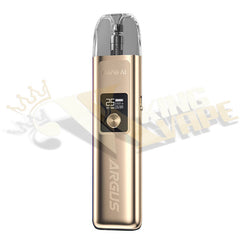 Voopoo Argus G 25W Pod Device Price In Pakistan - Sand Drift Gold Color