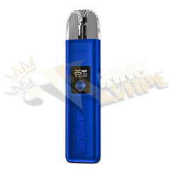 Voopoo Argus G 25W Pod Device Price In Pakistan - Satin Blue Color