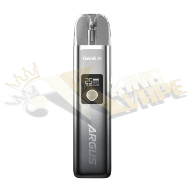 Voopoo Argus G 25W Pod Device Price In Pakistan - Space Grey Color