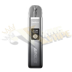 Voopoo Argus G 25W Pod Device Price In Pakistan - Space Grey Color