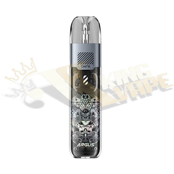 Voopoo Argus P1S 25W Pod Device In Pakistan - Creed Black Color