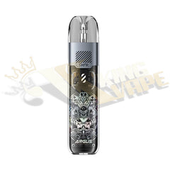 Voopoo Argus P1S 25W Pod Device In Pakistan - Creed Black Color