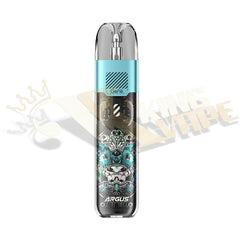 Voopoo Argus P1S 25W Pod Device In Pakistan - Creed Blue Color