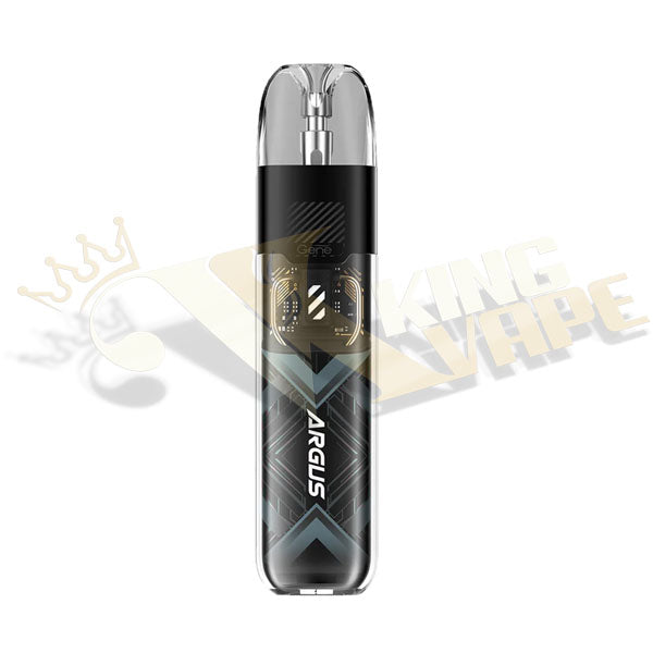 Voopoo Argus P1S 25W Pod Device In Pakistan - Cyber Black Color