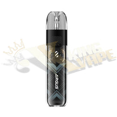 Voopoo Argus P1S 25W Pod Device In Pakistan - Cyber Black Color