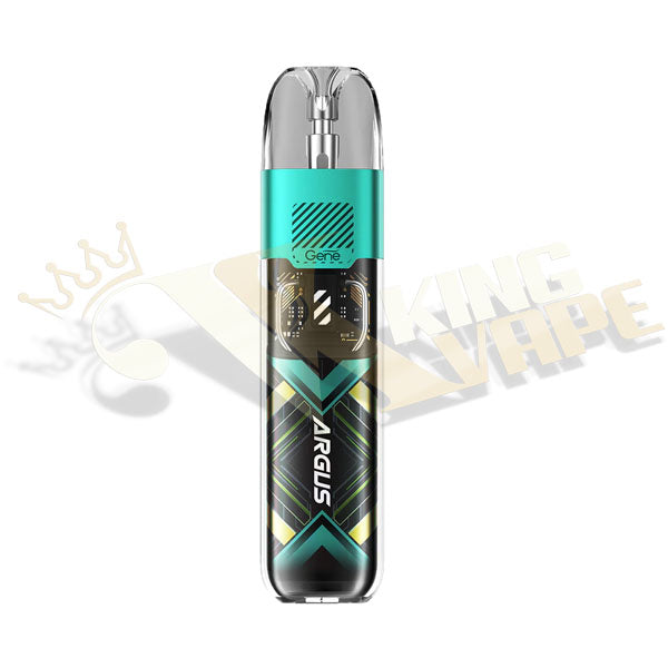 Voopoo Argus P1S 25W Pod Device In Pakistan - Cyber Blue Color