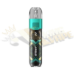 Voopoo Argus P1S 25W Pod Device In Pakistan - Cyber Blue Color