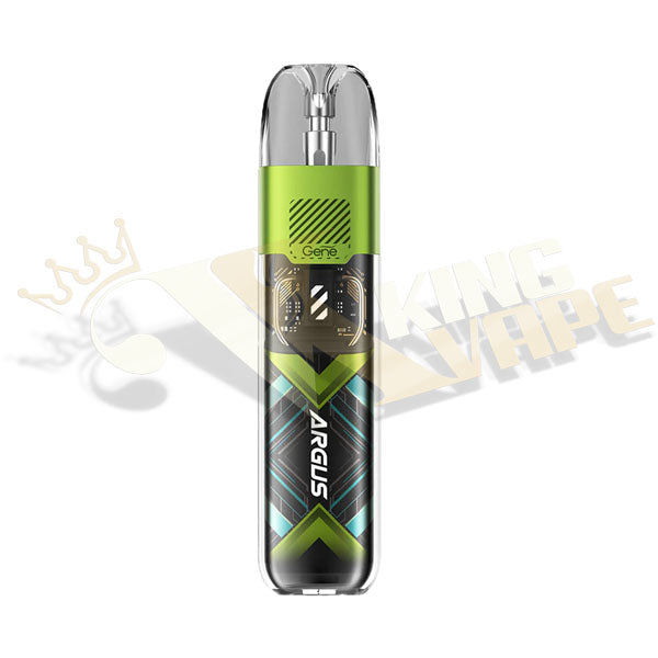 Voopoo Argus P1S 25W Pod Device In Pakistan - Cyber Green Color