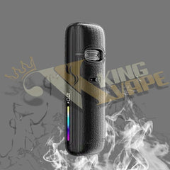 Buy Voopoo VMate E2 30W Pod Device In Pakistan - Jet Black