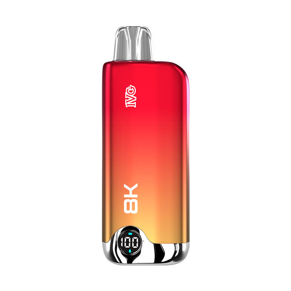 IVG 8K Disposable 8000 Puffs at King Vape Pakistan