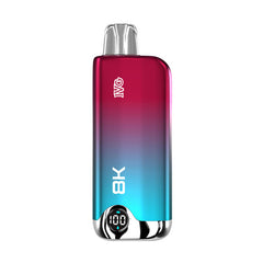 IVG 8K Disposable 8000 Puffs at King Vape Pakistan