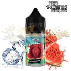 Watermelon Super Ice Salt By Dr Vapes - 30ml at King Vape Pakistan