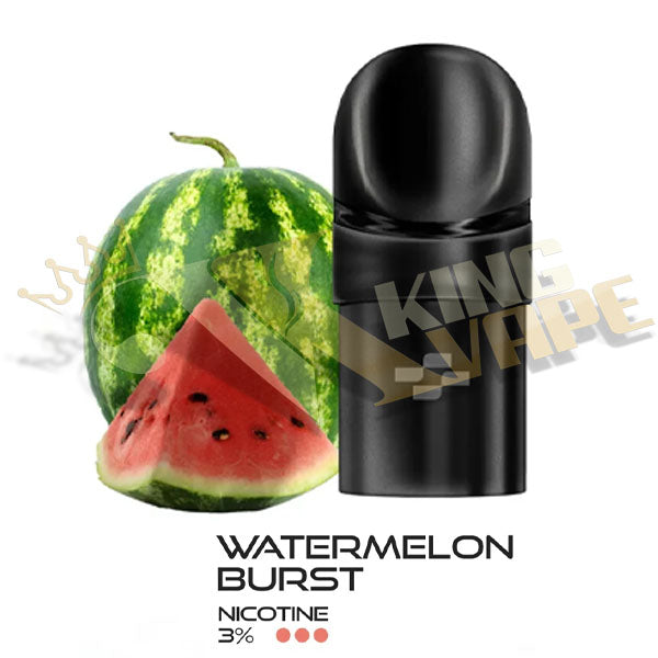 Swift Pre-Filled Pods at King Vape Pakistan