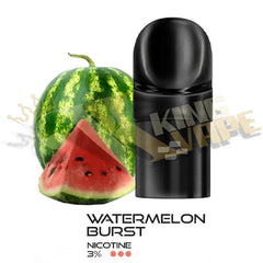 Swift Pre-Filled Pods at King Vape Pakistan