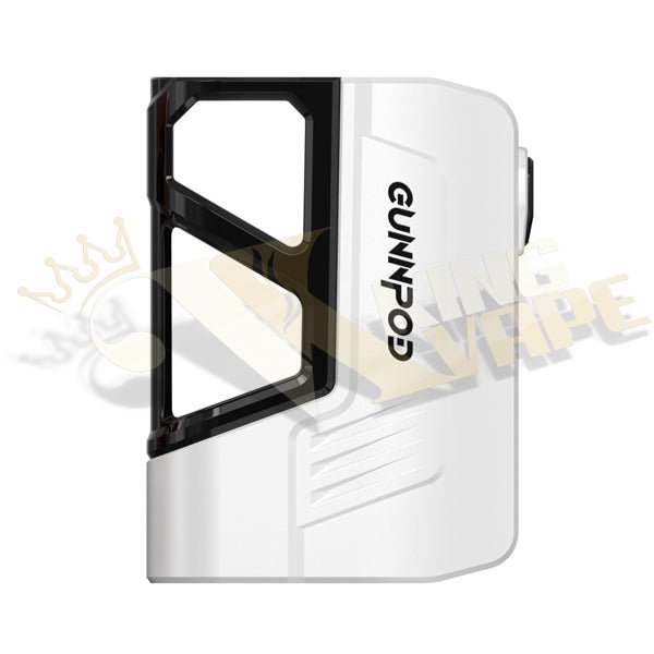 Gunnpod Moss Replaceable Pod System at King Vape Pakistan