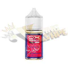 Watermelon Ice Salt By OXVA - 30ml at King Vape Pakistan