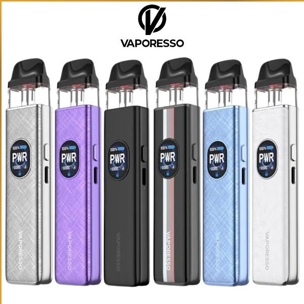 Vaporesso XROS 5 30W POD System in Pakistan | King Vape KING VAPE Vaporesso XROS 5 30W POD System in Pakistan | King Vape KING VAPE