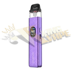Vaporesso Xros 5 30W Pod System at King Vape Pakistan