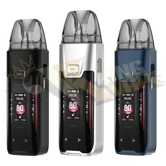 Vaporesso Luxe Xr Max 2 80W Pod System at King Vape Pakistan