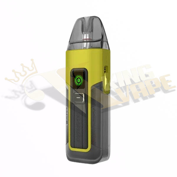 Vaporesso Luxe X2 40W Pod Mod Device at King Vape Pakistan
