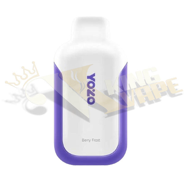Yozo Disposable 7500 Puffs at King Vape Pakistan