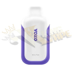 Yozo Disposable 7500 Puffs at King Vape Pakistan