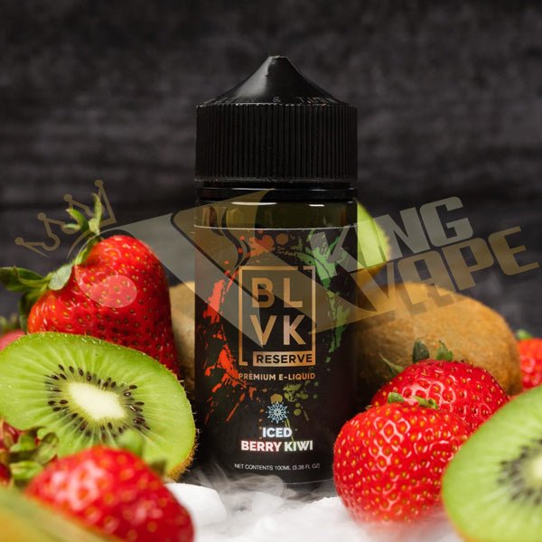 ICED BERRY KIWI