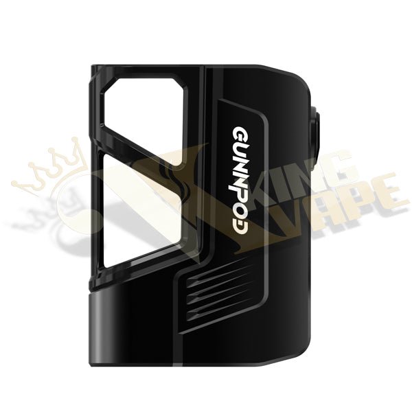 Gunnpod Moss Replaceable Pod System at King Vape Pakistan