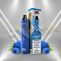 IVG Regal Mesh Disposable 6000 Puffs at King Vape Pakistan