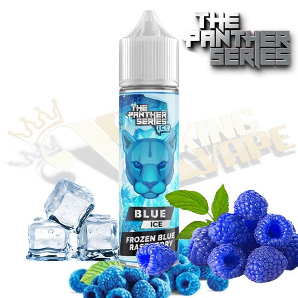 BLUE PANTHER ICE BY DR VAPE