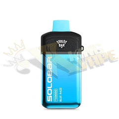 Solo Bar Ts9000 Disposable 9000 Puffs at King Vape Pakistan
