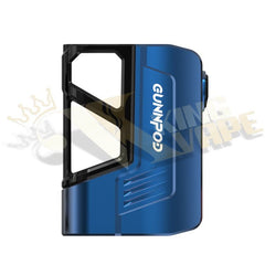 Gunnpod Moss Replaceable Pod System at King Vape Pakistan