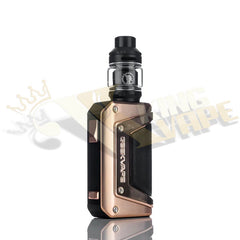 Geek Vape L200 Aegis Legend 2 200W Starter Kit at King Vape Pakistan