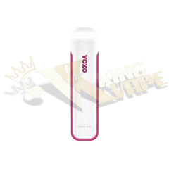 Yozo Disposable 800 Puffs at King Vape Pakistan