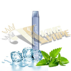 IVG Bar Max 3000 Puffs Disposable at King Vape Pakistan