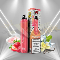 IVG Regal Mesh Disposable 6000 Puffs at King Vape Pakistan