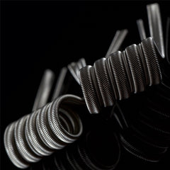 Demon Warps Coils Pair at King Vape Pakistan