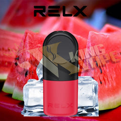 RELX Essential Pods at King Vape Pakistan