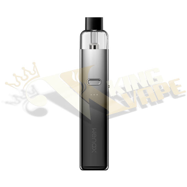 Geek Vape Wenax K2 18W Pod System at King Vape Pakistan