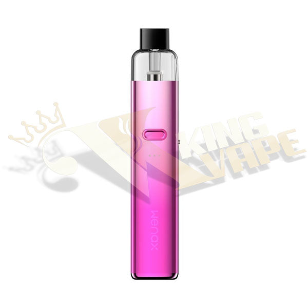 Geek Vape Wenax K2 18W Pod System at King Vape Pakistan